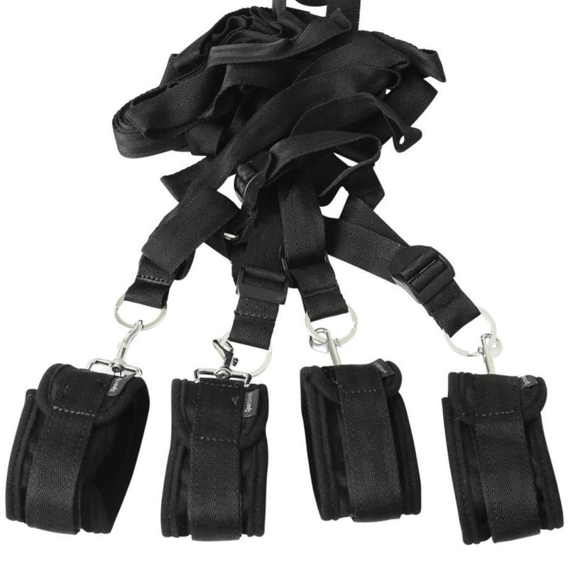 Sportsheets Under the Bed Restraint System