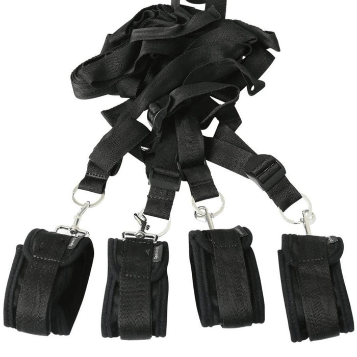 Sportsheets Under the Bed Restraint System