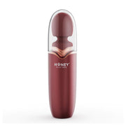 Stormi Powerful Heating Wand Vibrator with Charging Case