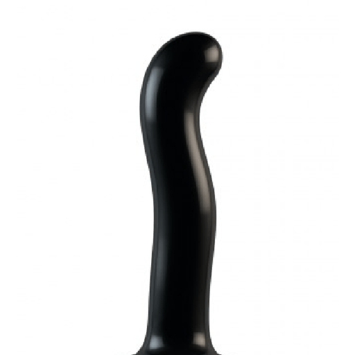 Strap On Me Dildo Strap-on-Me Small Prostate & G-Spot Dildo