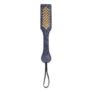 Cougar Studded Paddle for Impact Play