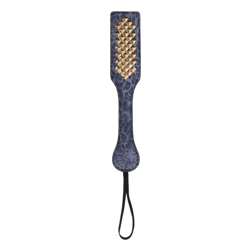 Cougar Studded Paddle for Impact Play