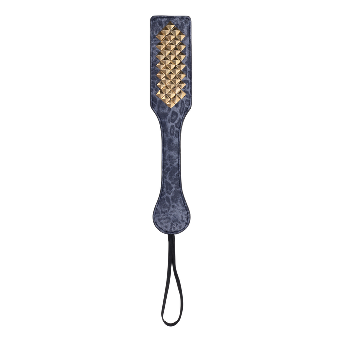 Cougar Studded Paddle for Impact Play