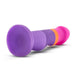 Blush Novelties Dildo Avant D3 Summer Fling 8 Inch Silicone Dildo