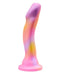 Blush Dildo Sun's Out Pink Ombre 7.5 Inch G Spot Dildo