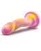 Blush Dildo Sun's Out Pink Ombre 7.5 Inch G Spot Dildo