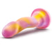 Sun's Out Pink Ombre 7.5 Inch G Spot Dildo