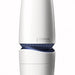 TENGA Aero Adjustable Suction Penis Masturbator - Cobalt Ring
