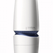 Tenga Masturbator TENGA Aero Adjustable Suction Penis Masturbator - Cobalt Ring