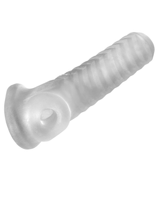 Perfect Fit Brand Masturbator THE XPLAY® Breeder Penis Enhancer Sleeve