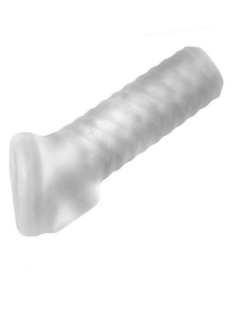 Perfect Fit Brand Masturbator THE XPLAY® Breeder Penis Enhancer Sleeve