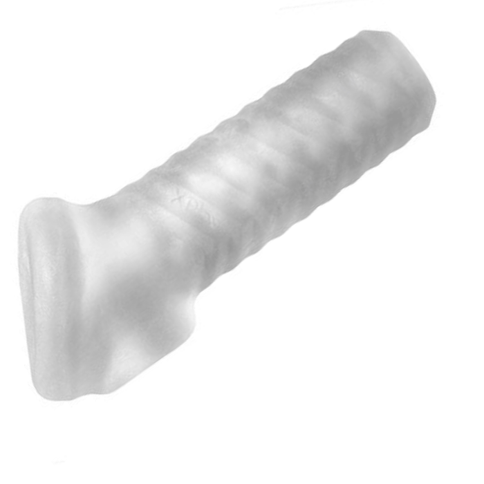 Perfect Fit Brand Masturbator THE XPLAY® Breeder Penis Enhancer Sleeve