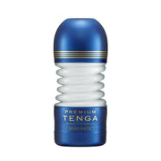 Tenga Premium Rolling Head Masturbator