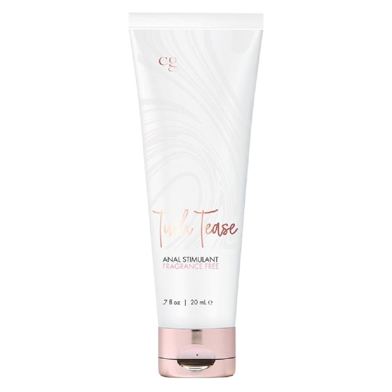 Tush Tease Anal Stimulant Au Naturel .7 oz