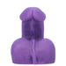 Tantus On The Go Silicone Packer - Purple