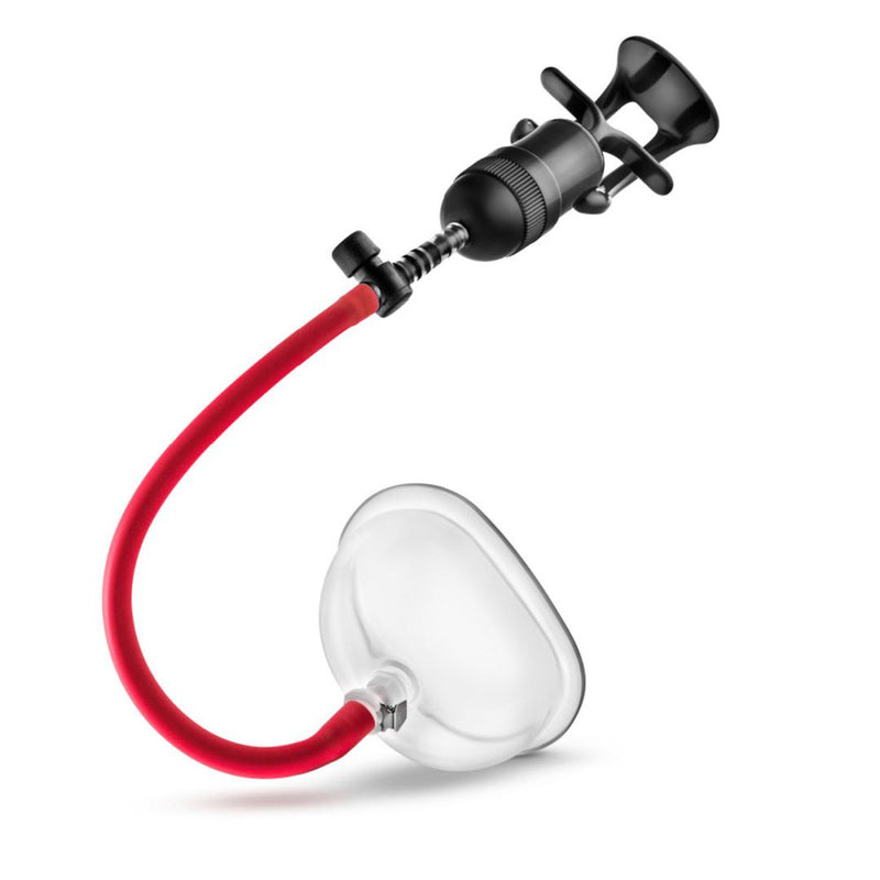Temptasia - Intense Pussy Pump System