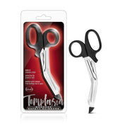 Safety Scissors for Bondage Tape & Rope