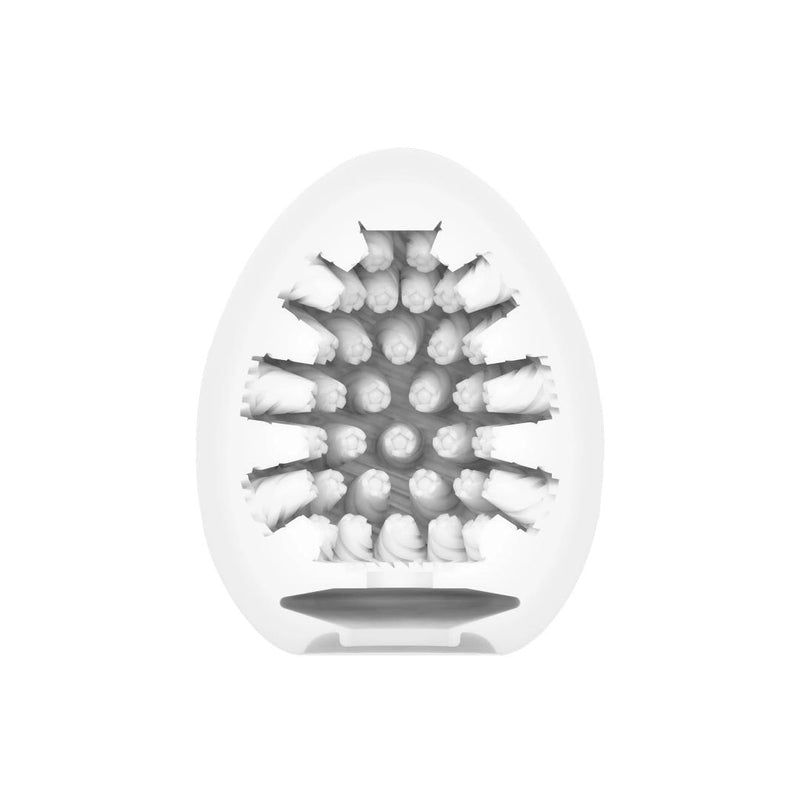 Tenga Egg Disposable Penis Masturbator - Cone