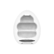 Tenga Egg Disposable Penis Masturbator - Misty 2