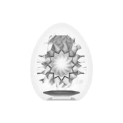 Tenga Egg Disposable Penis Masturbator -Shiny 2
