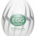 Tenga Masturbator Tenga Egg Disposable Penis Masturbator -Thunder