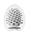 Tenga Masturbator Tenga Egg 'Mesh' Pattern Disposable Penis Masturbation Sleeve