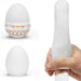 Tenga Egg 'Ring' Pattern Disposable Penis Masturbation Sleeve