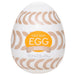 Tenga Egg 'Ring' Pattern Disposable Penis Masturbation Sleeve