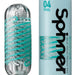 Tenga Spinner Masturbation Cup 04 Pixel