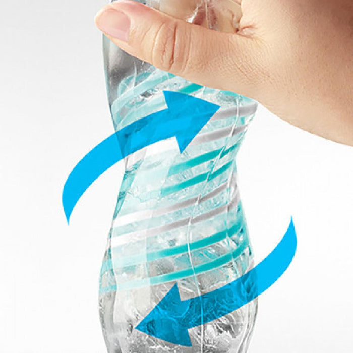 Tenga Spinner Masturbation Cup 05 Beads