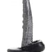 The Gargoyle Rock Hard 9 Inch Silicone Fantasy Dildo
