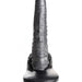 The Gargoyle Rock Hard 9 Inch Silicone Fantasy Dildo