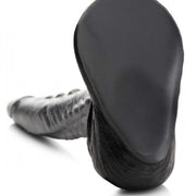 The Gargoyle Rock Hard 9 Inch Silicone Fantasy Dildo