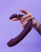 NN Shop Tracy's Dog Double-E G-Spot and Clit Vibrator