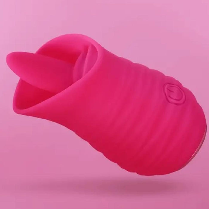 Tracy's Dog Licky Tongue Vibrator
