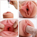 Tracy's Dog Masturbator Tracy's Dog Realistic Pussy Stroker - Black Case