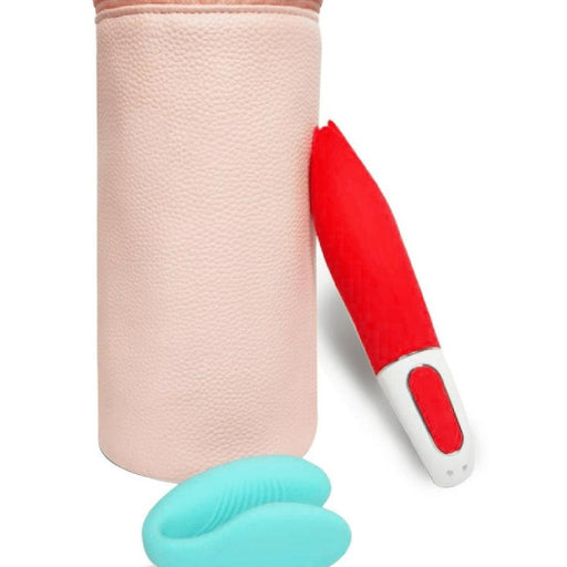 Tracy's Dog UV Sanitizer Bag