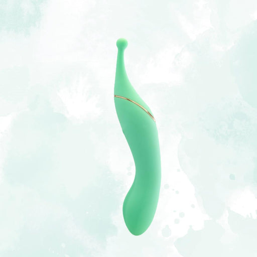 Stella Double Ended G-Spot & Clitoral Vibrator
