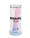 Lovely Planet Dildo Dildolls Utopia Glow in the Dark Silicone Dildo