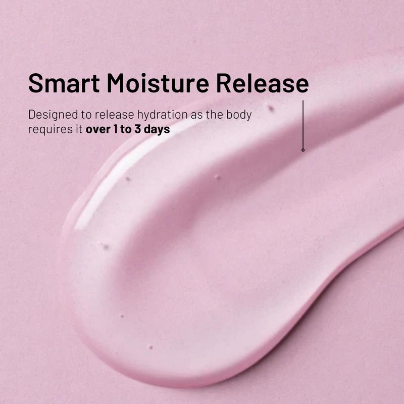 YES VM pH Matched Vaginal Moisturizer for Everyday Use- Certified Organic