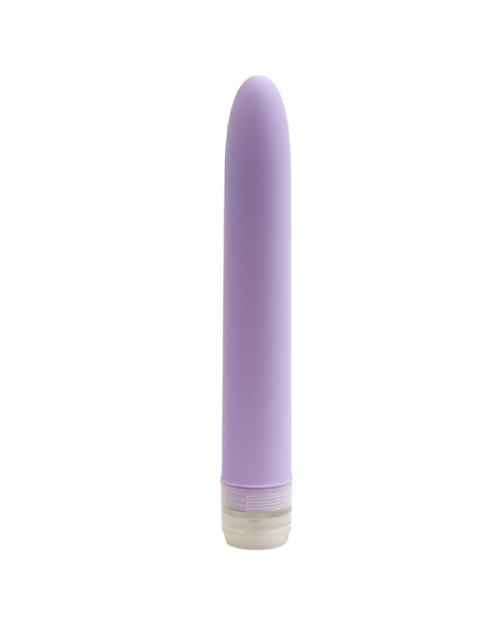 Velvet Touch First Time Vibrator - Various Colours