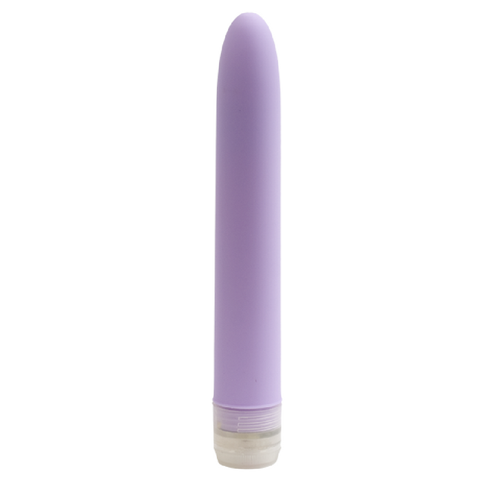 Velvet Touch First Time Vibrator - Various Colours