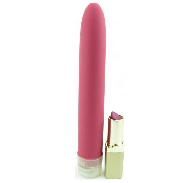 Velvet Touch First Time Vibrator - Various Colours