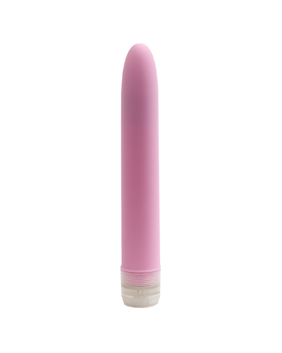 Velvet Touch First Time Vibrator - Various Colours