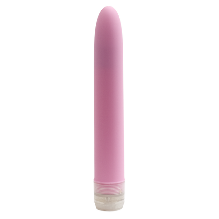 Velvet Touch First Time Vibrator - Various Colours