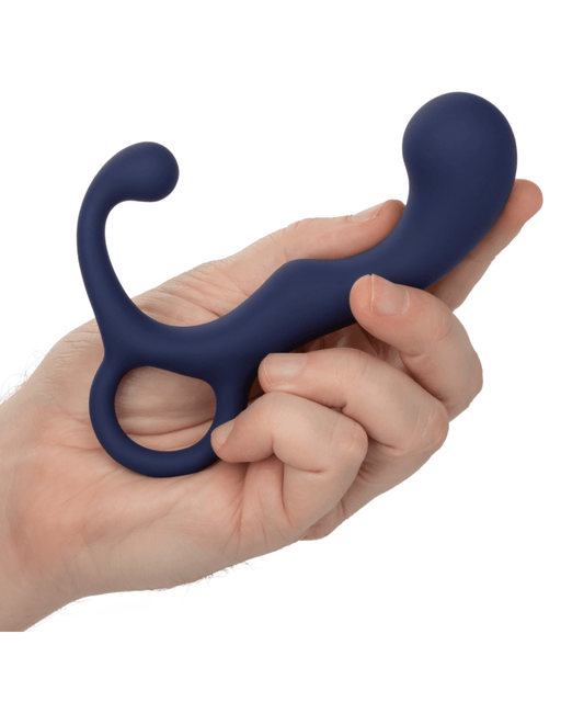 CalExotics Butt Plug Viceroy Agility Butt Plug & Prostate Stimulator