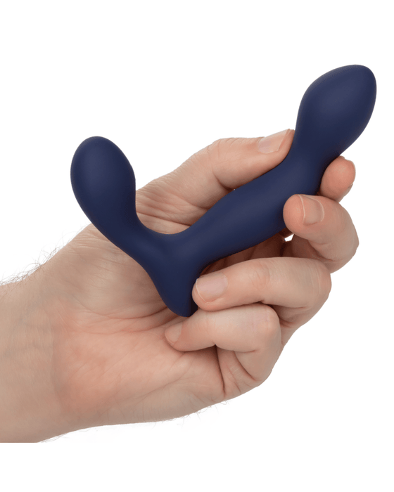 CalExotics Butt Plug Viceroy Expert Butt Plug & Prostate Stimulator