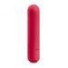 Blush Novelties Vibrator Vive Waterproof Pop Vibrator - Cherry