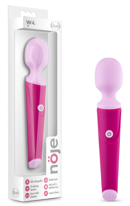 Noje Beginner Mini Wand