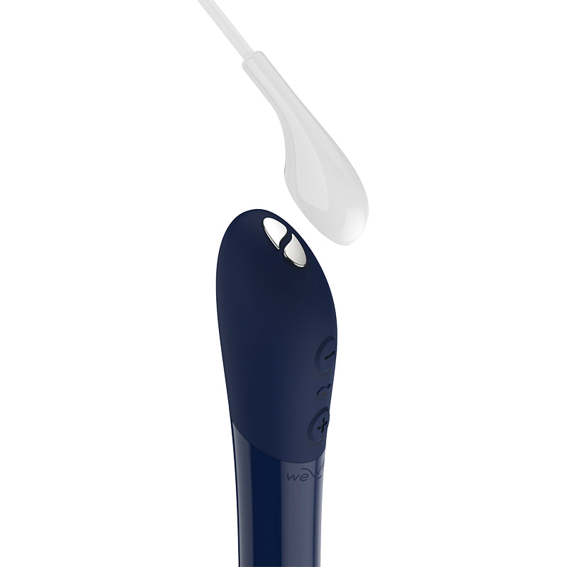 We-Vibe Tango X Powerful Midnight Blue Bullet Vibrator